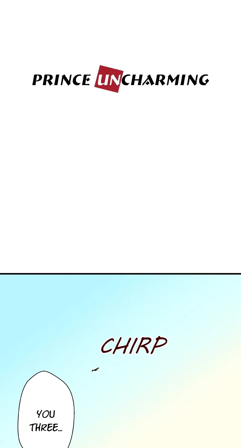 Himote no Ouji-sama Chapter 15 page 3 - 