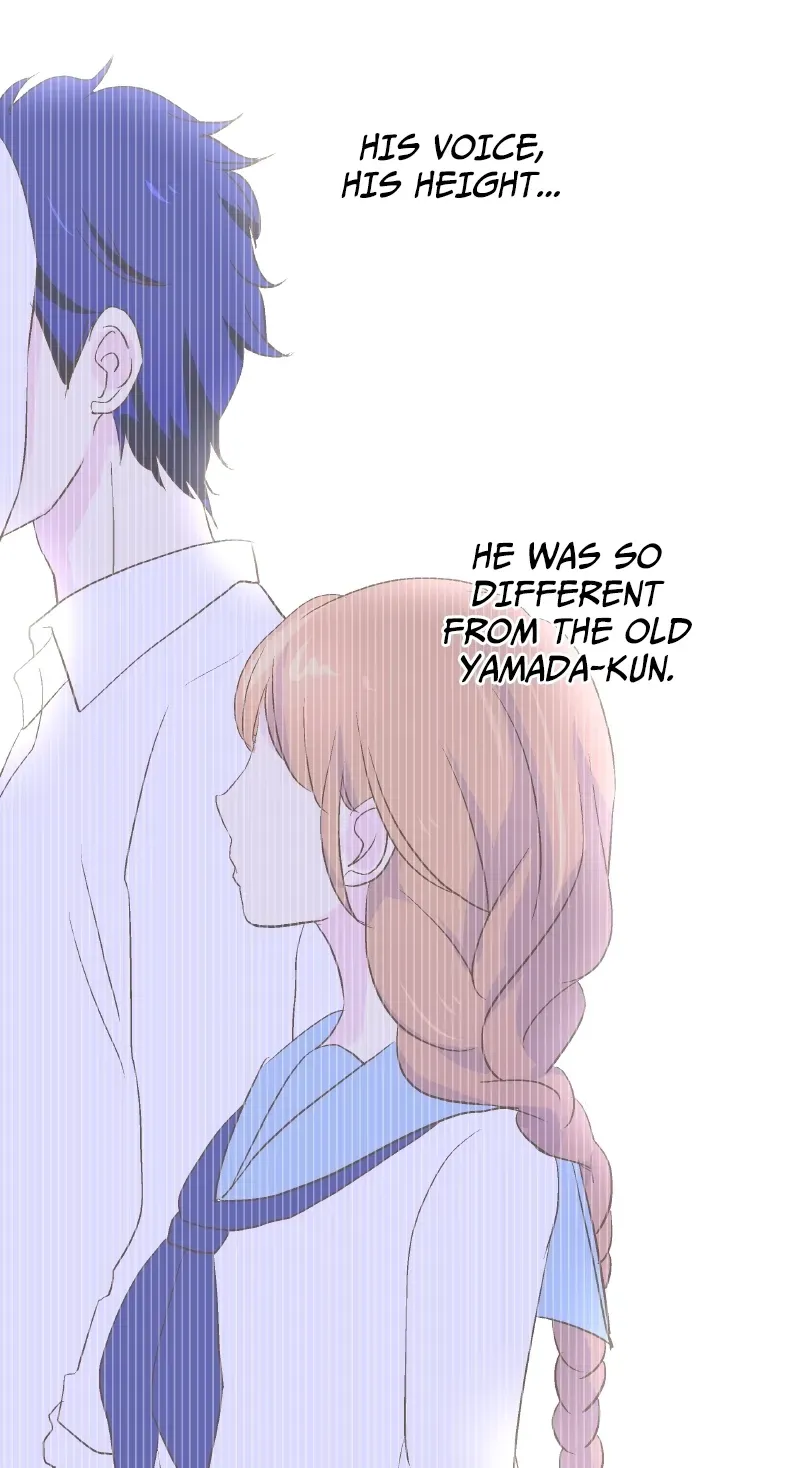 Himote no Ouji-sama Chapter 15 page 21 - 