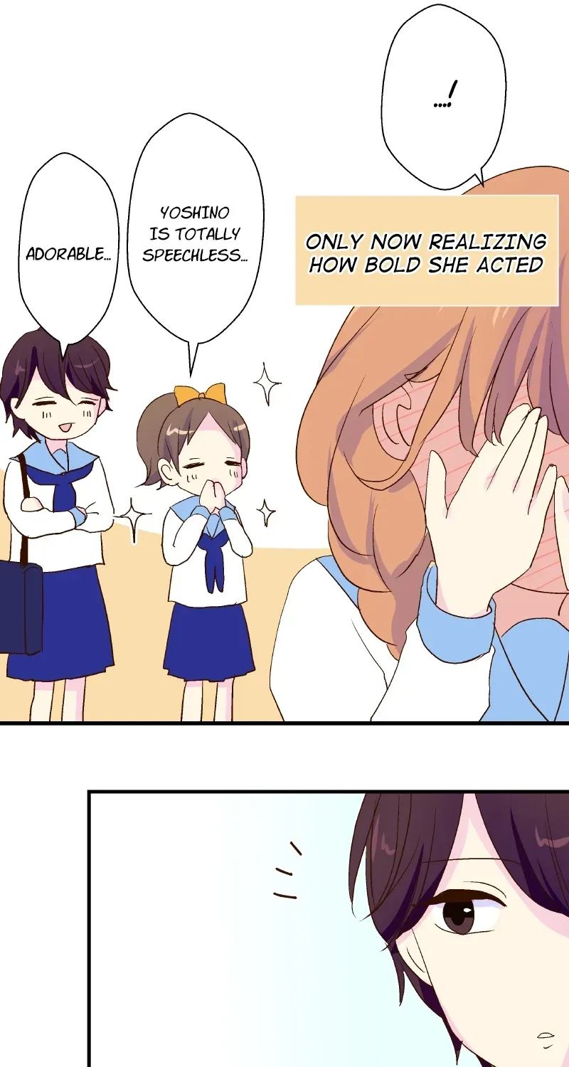Himote no Ouji-sama Chapter 15 page 24 - 