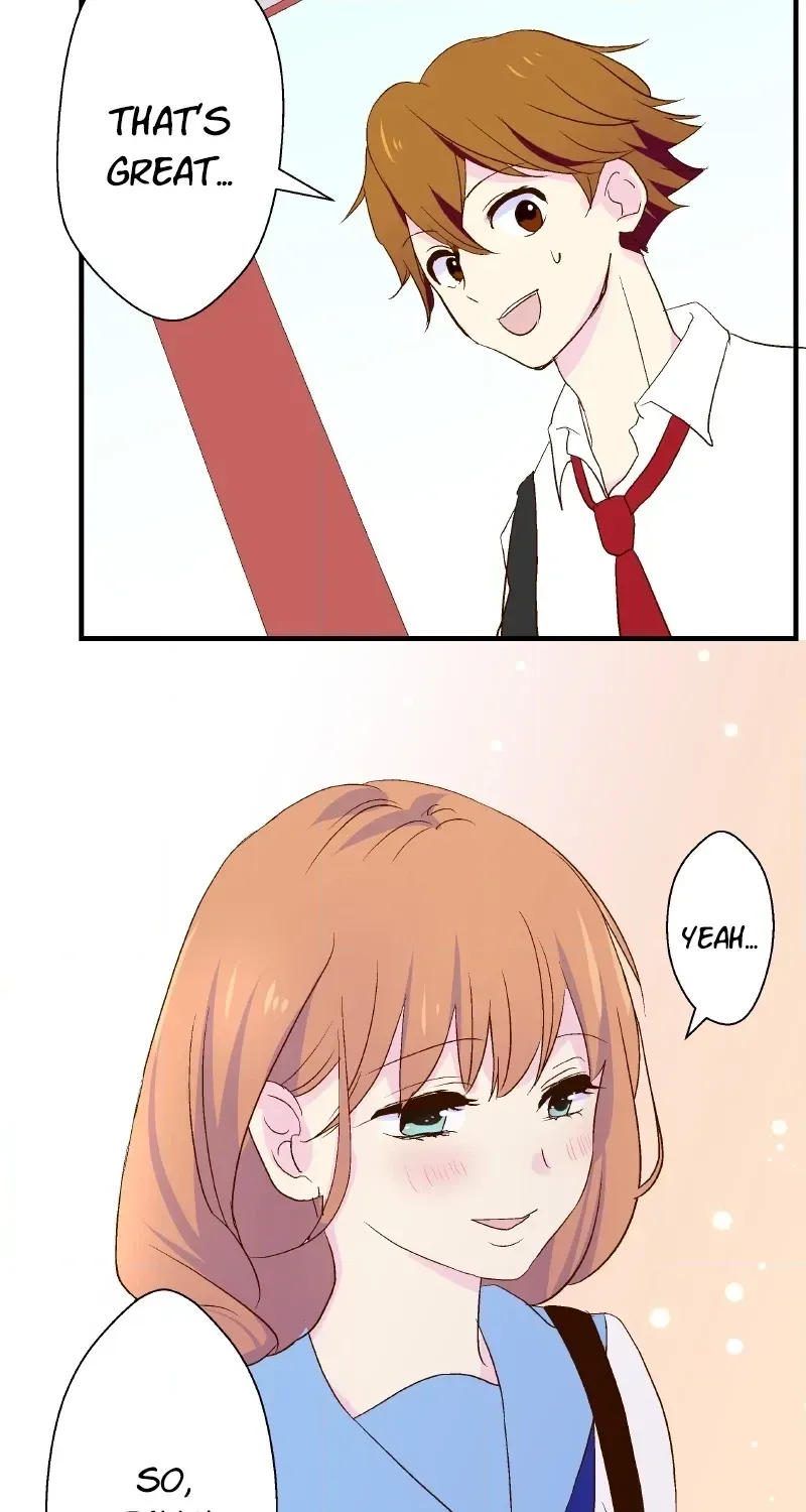 Himote no Ouji-sama Chapter 15 page 36 - 