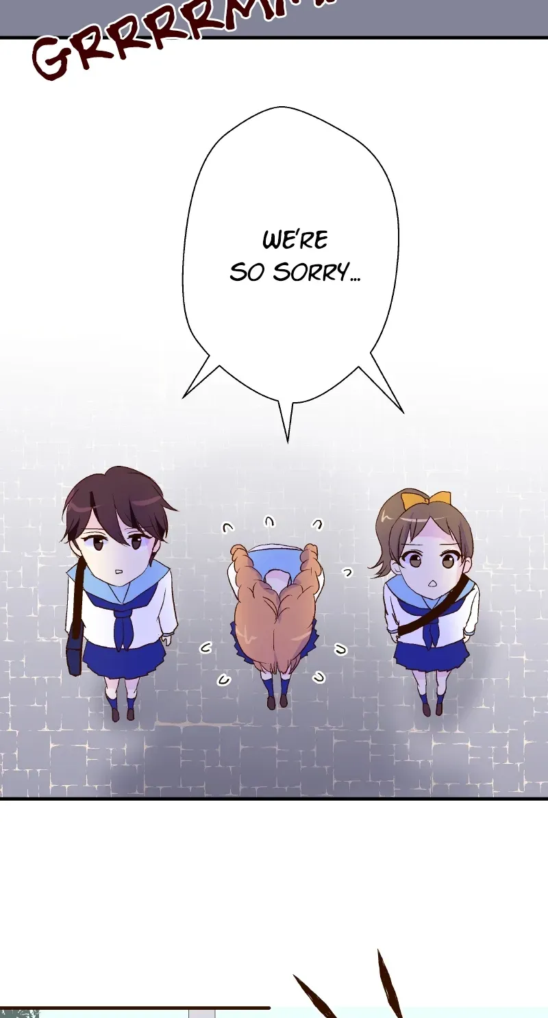 Himote no Ouji-sama Chapter 15 page 5 - 