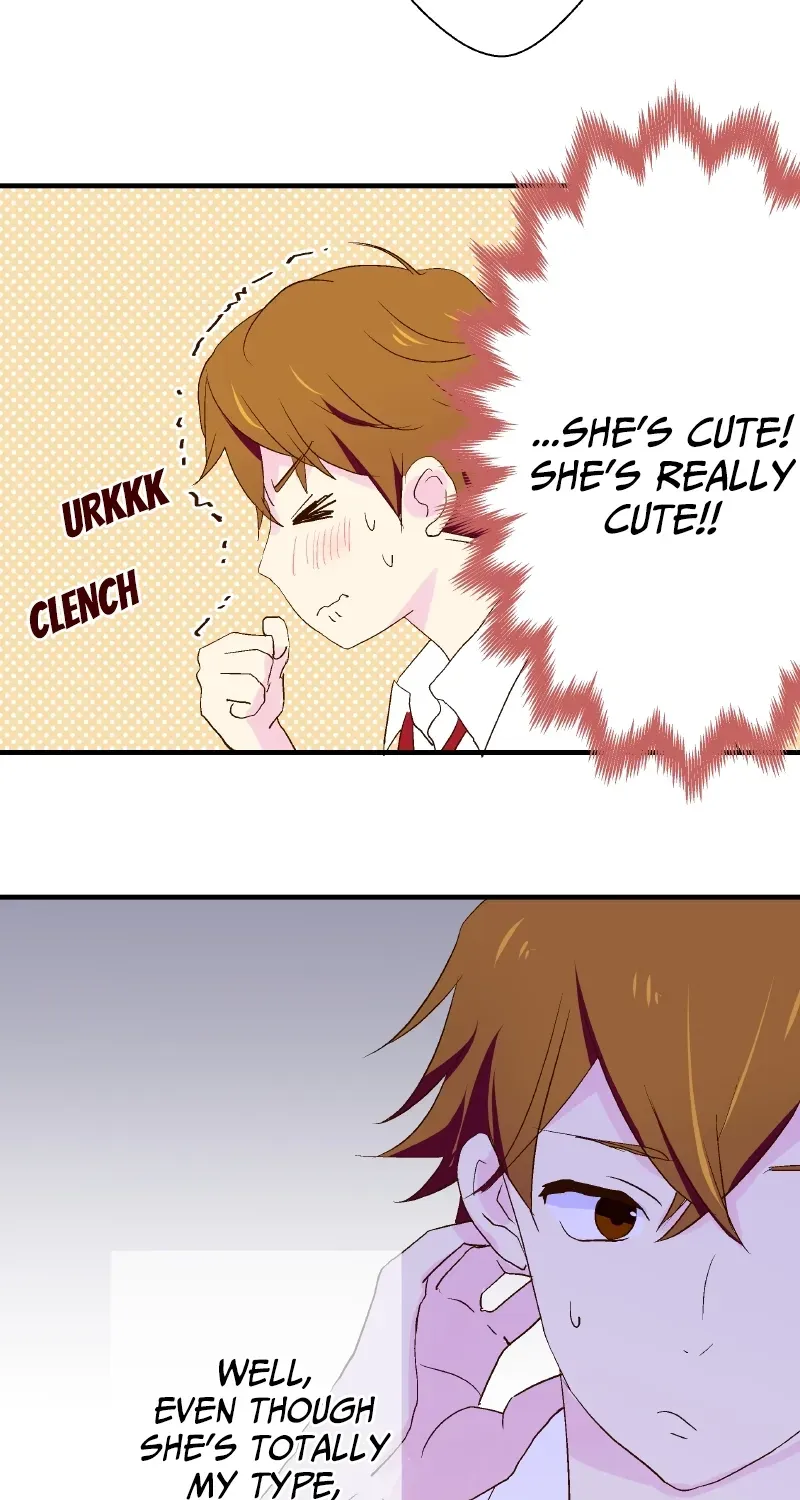 Himote no Ouji-sama Chapter 15 page 42 - 