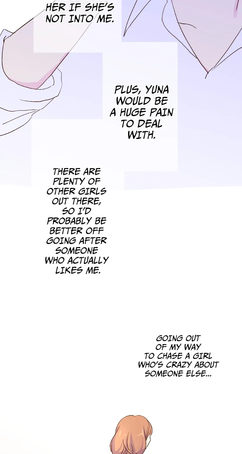 Himote no Ouji-sama Chapter 15 page 44 - 