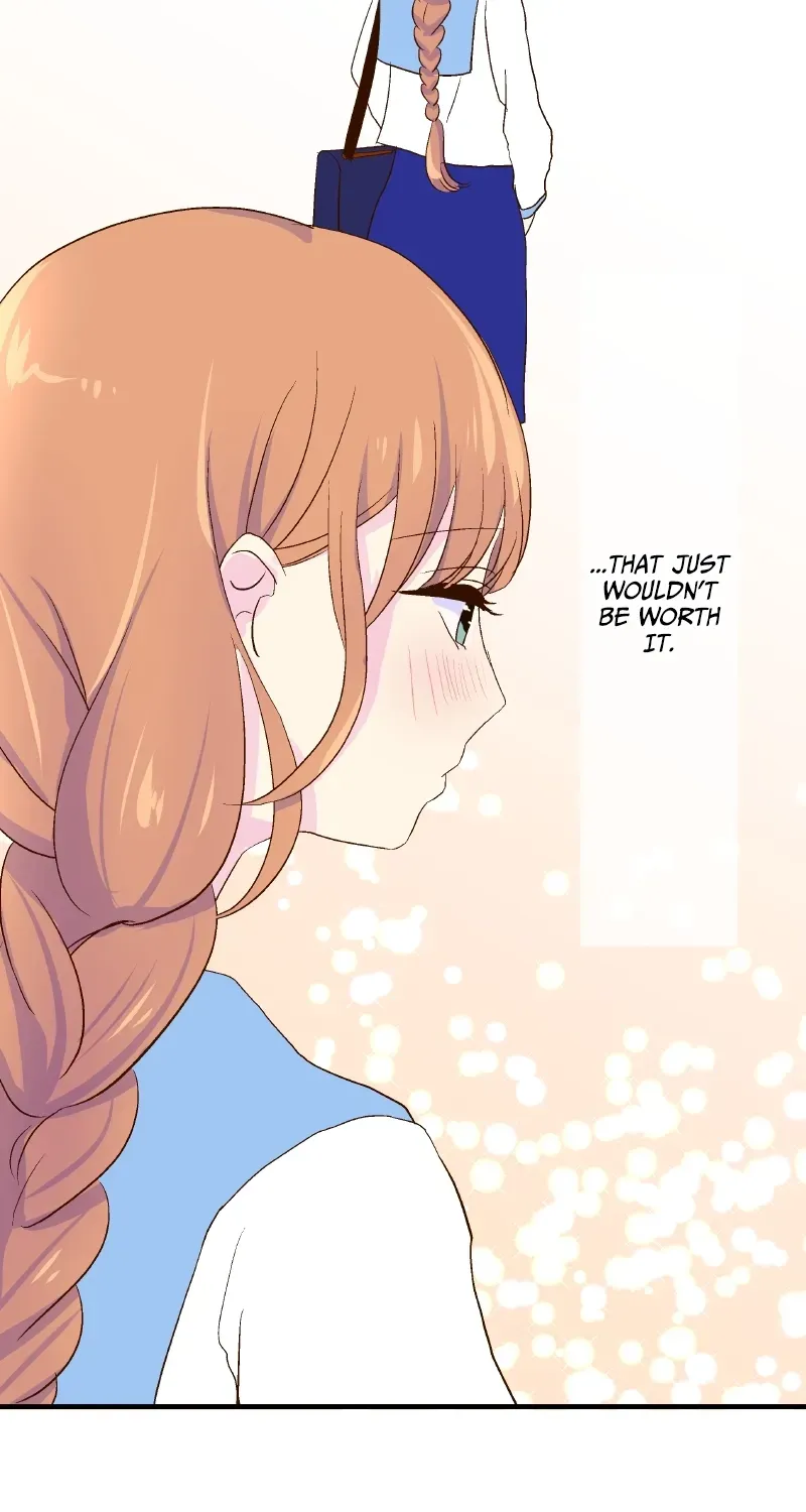 Himote no Ouji-sama Chapter 15 page 46 - 