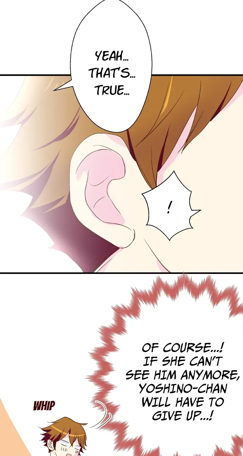 Himote no Ouji-sama Chapter 15 page 52 - 