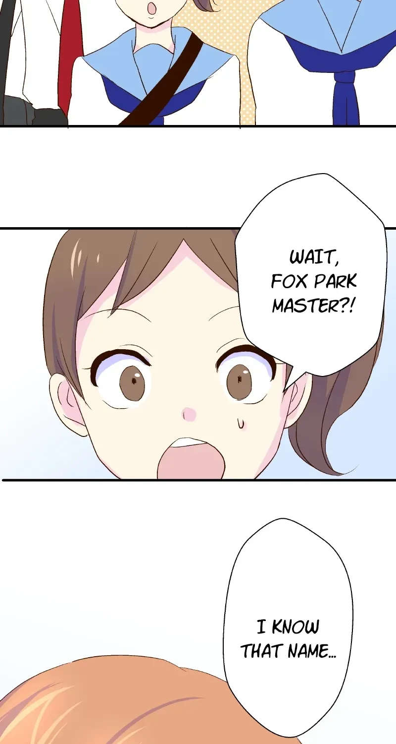Himote no Ouji-sama Chapter 15 page 58 - 