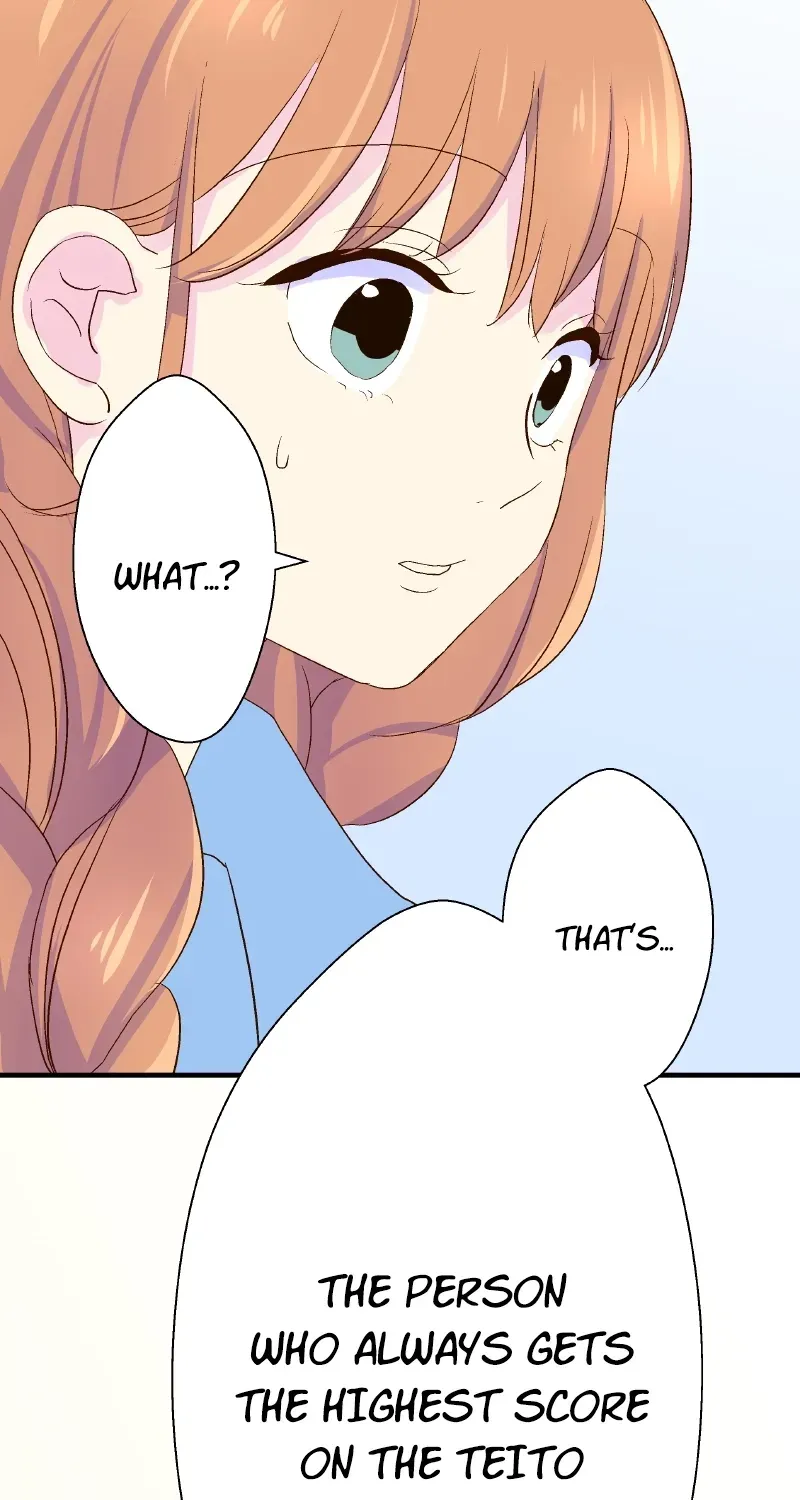 Himote no Ouji-sama Chapter 15 page 60 - 