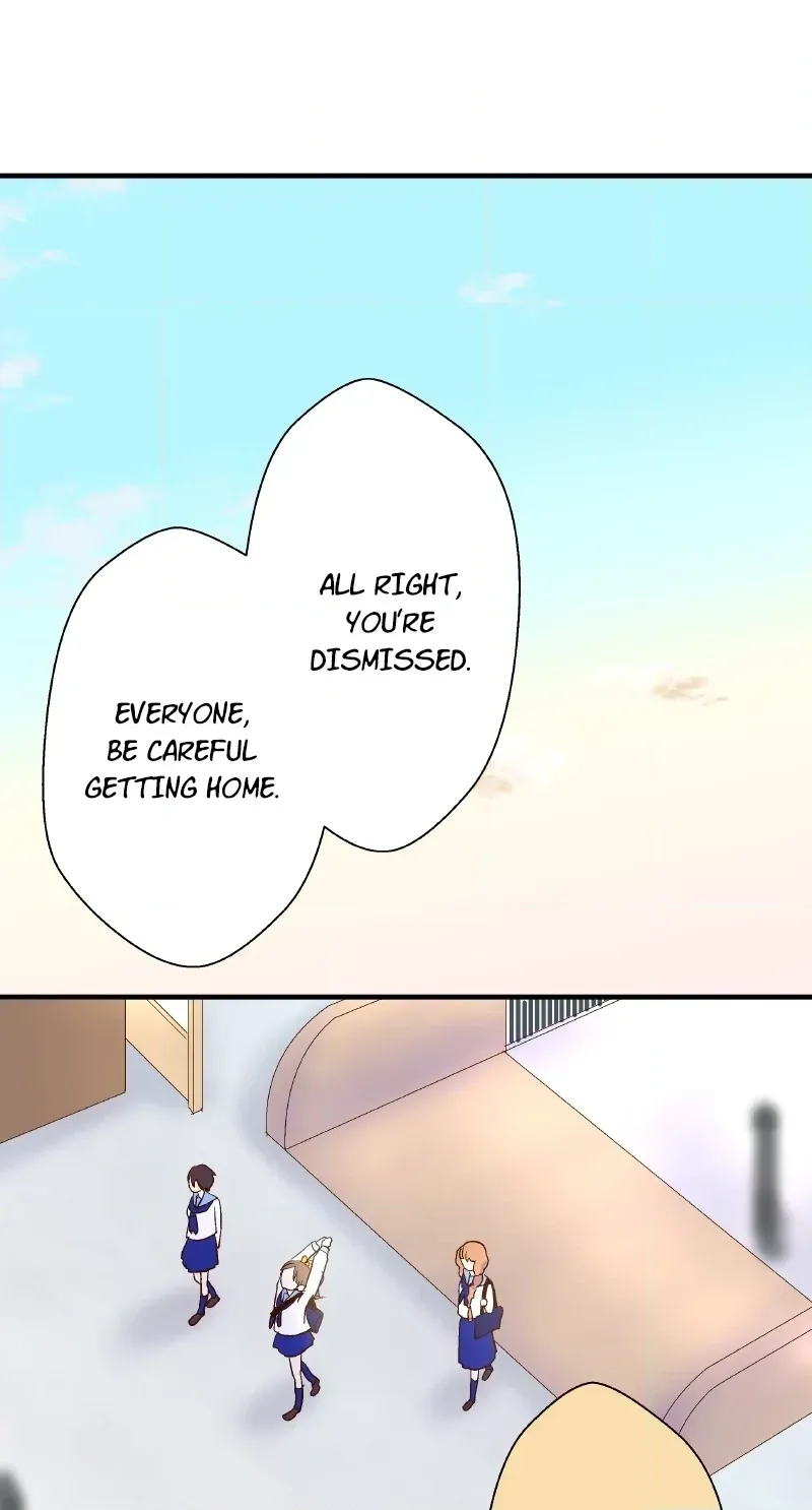 Himote no Ouji-sama Chapter 15 page 10 - 