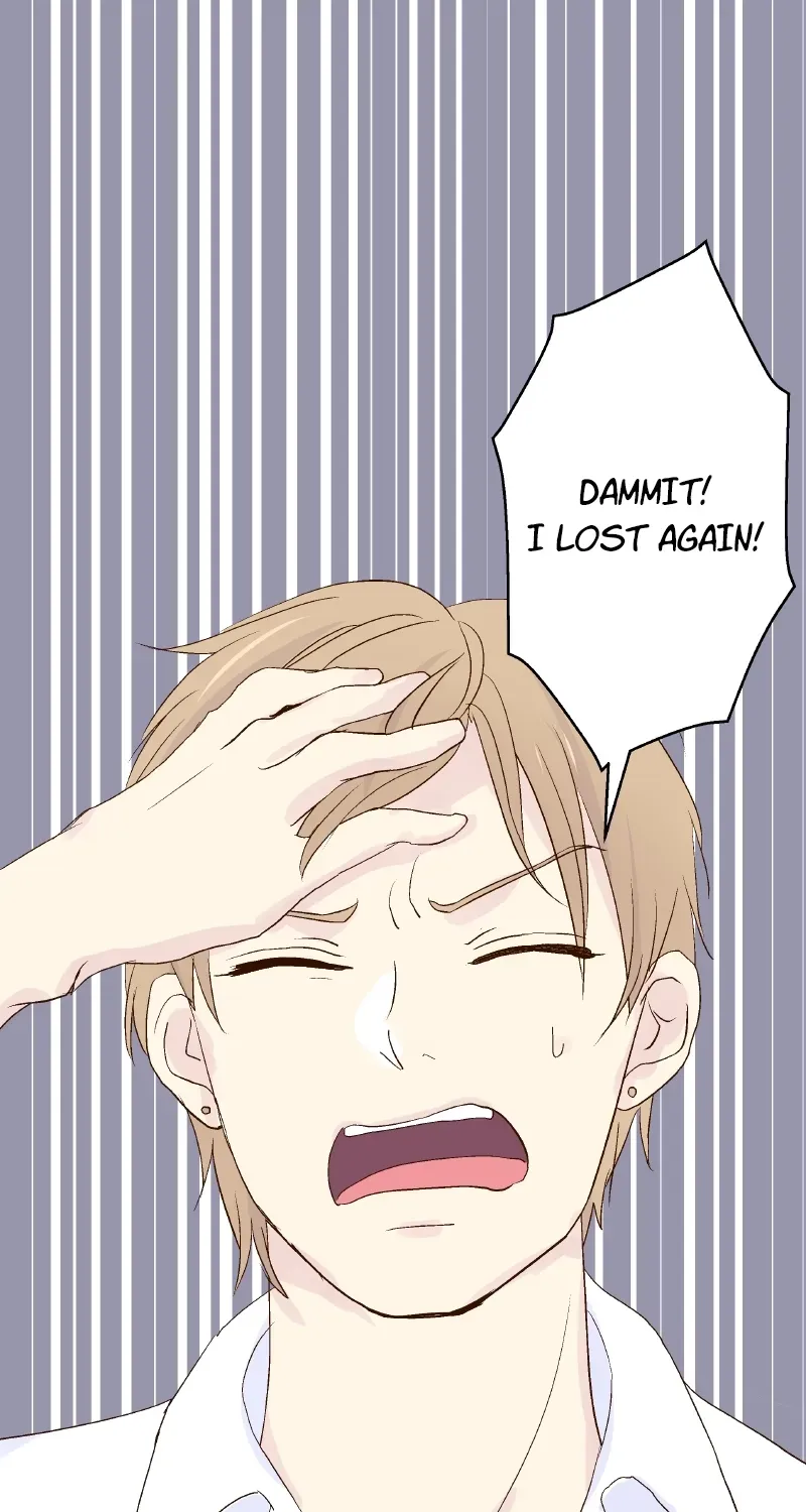 Himote no Ouji-sama Chapter 16 page 1 - 