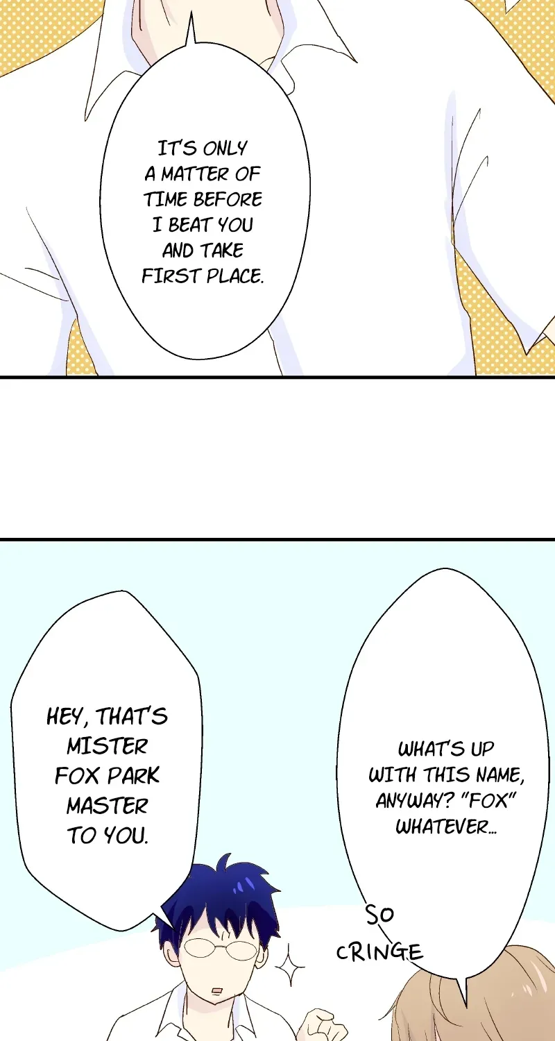Himote no Ouji-sama Chapter 16 page 13 - 