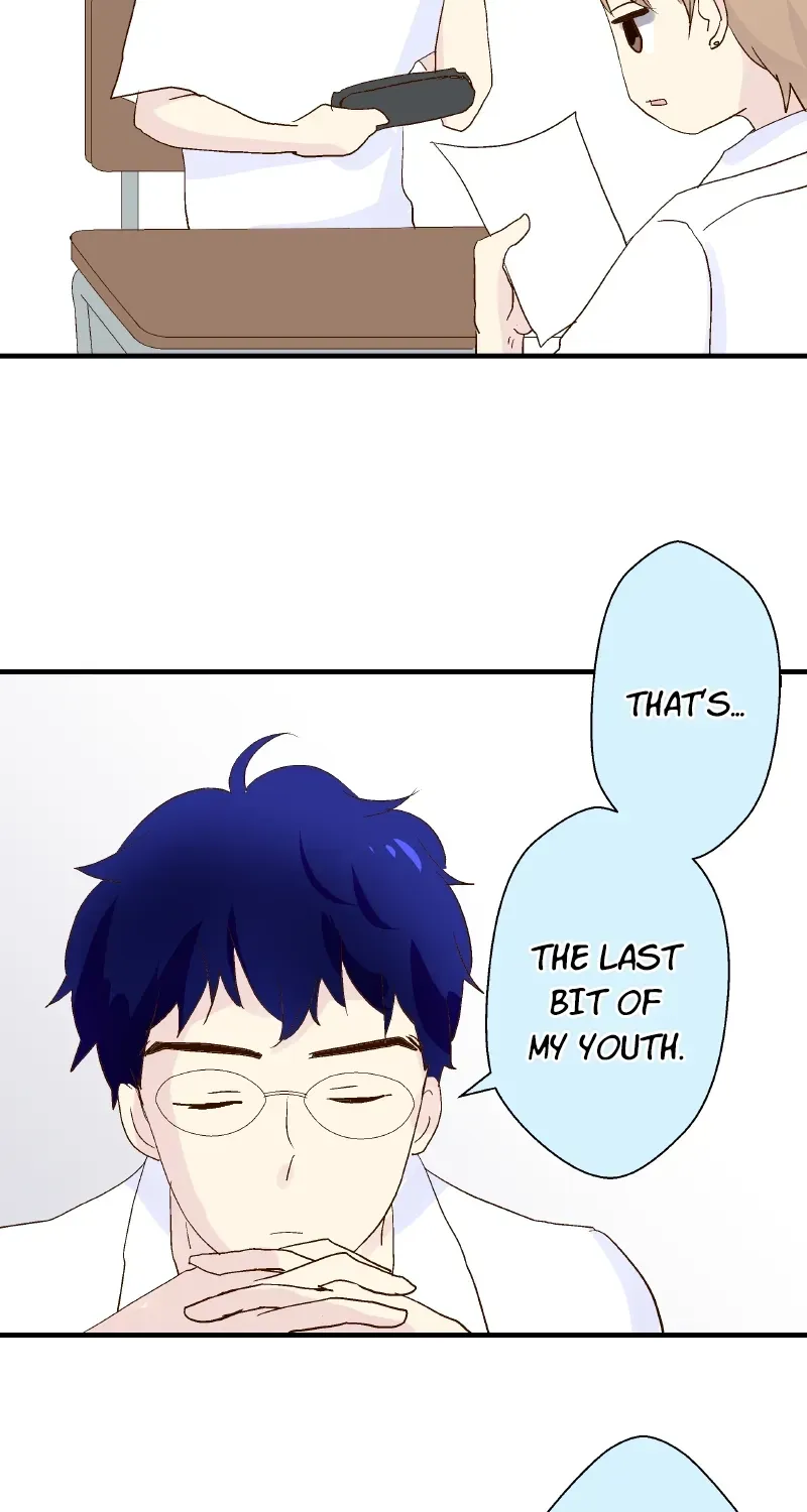 Himote no Ouji-sama Chapter 16 page 15 - 