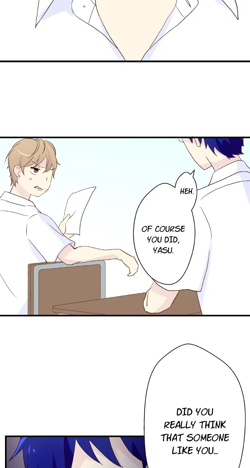 Himote no Ouji-sama Chapter 16 page 3 - 