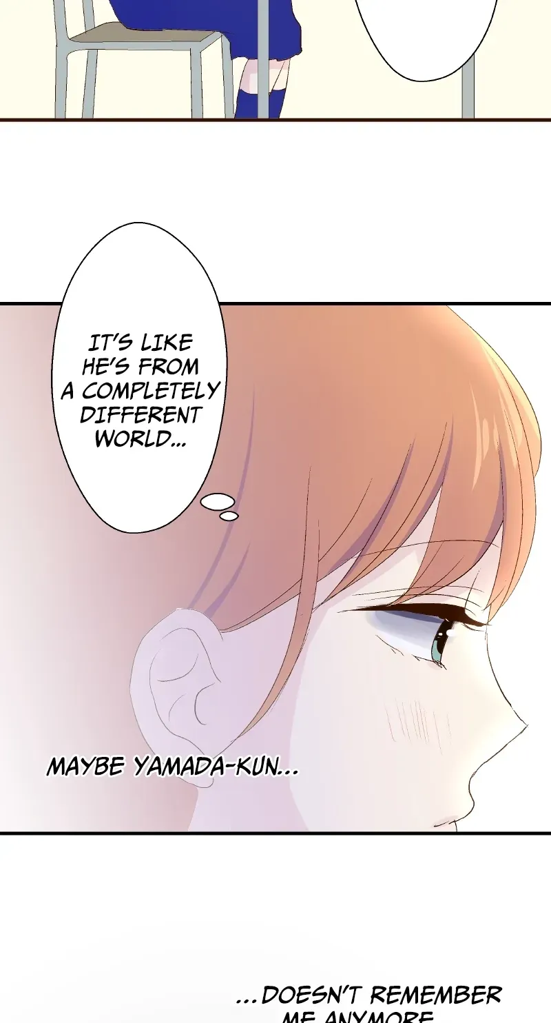 Himote no Ouji-sama Chapter 16 page 28 - 