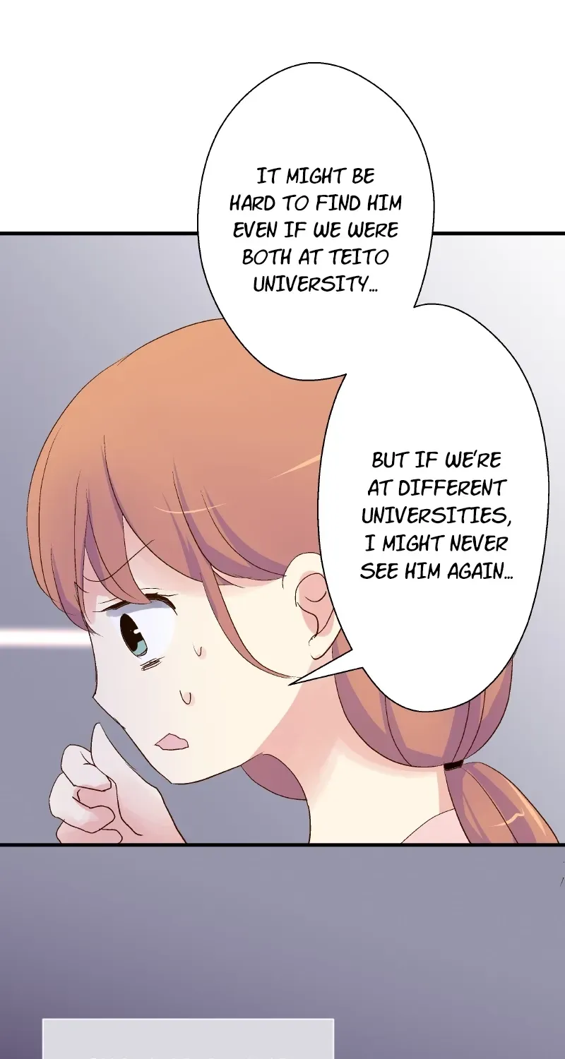 Himote no Ouji-sama Chapter 16 page 37 - 