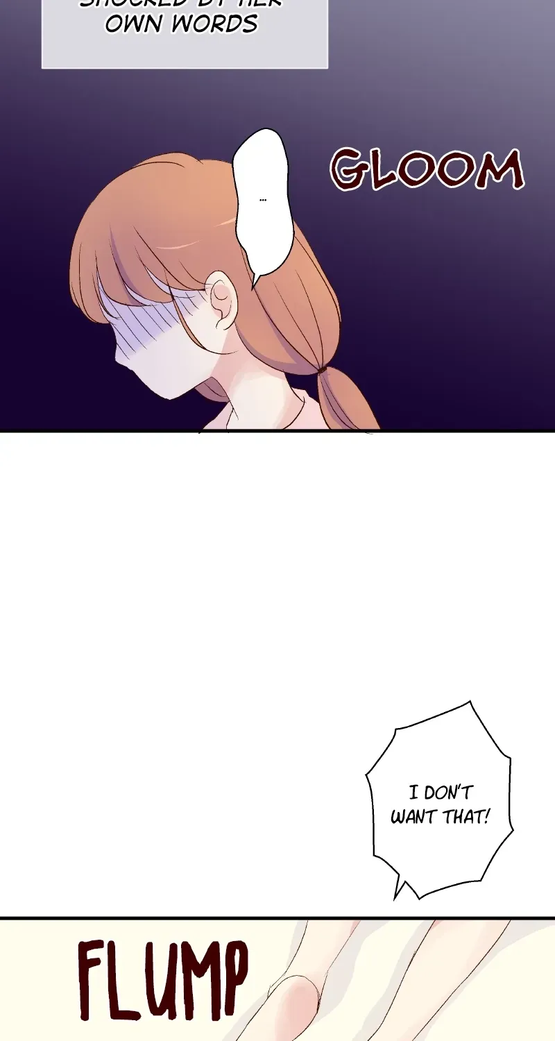 Himote no Ouji-sama Chapter 16 page 39 - 