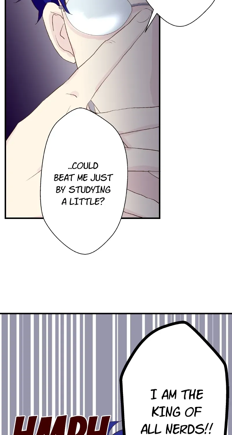 Himote no Ouji-sama Chapter 16 page 5 - 