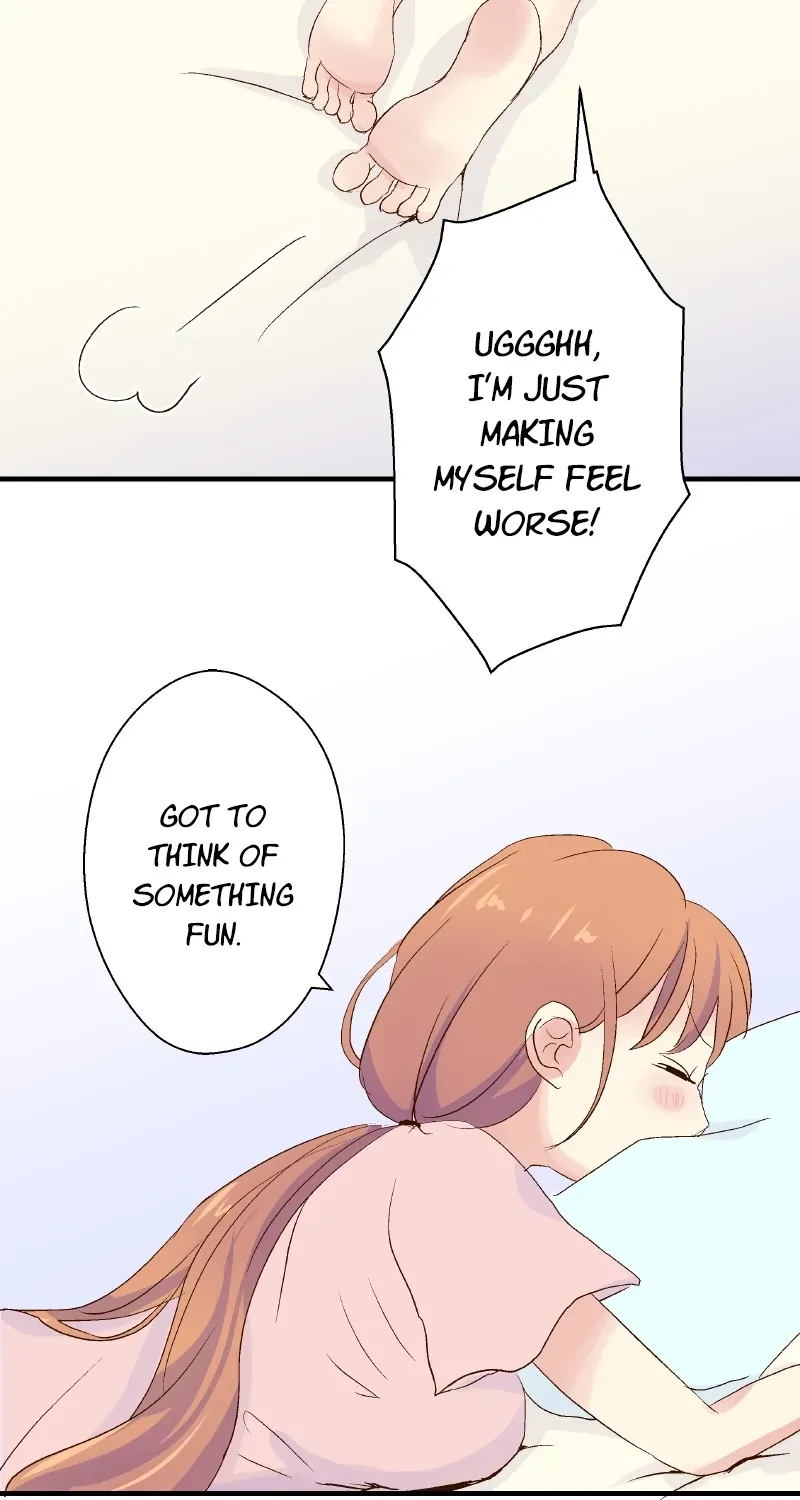 Himote no Ouji-sama Chapter 16 page 41 - 