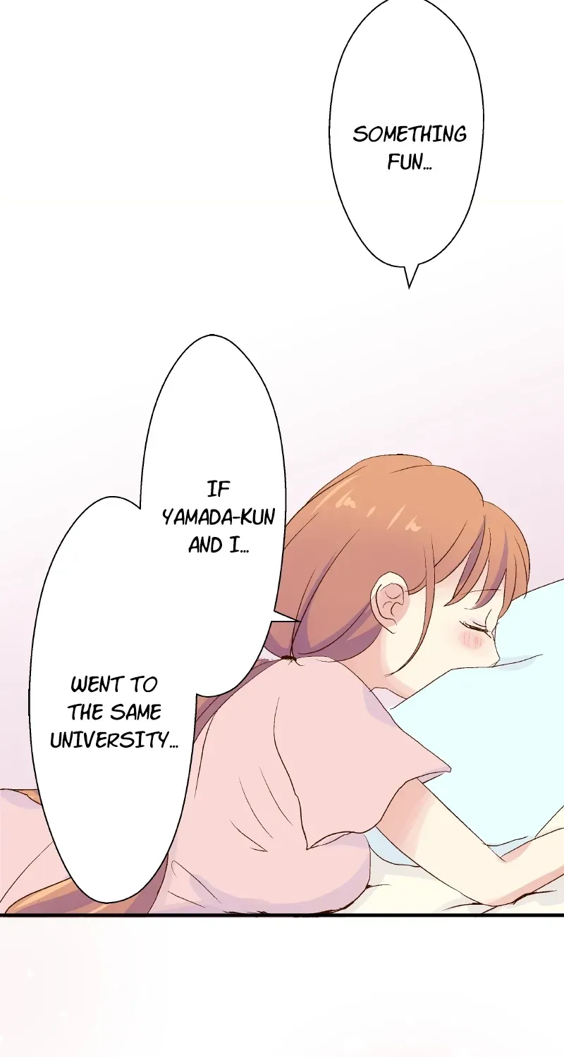 Himote no Ouji-sama Chapter 16 page 43 - 