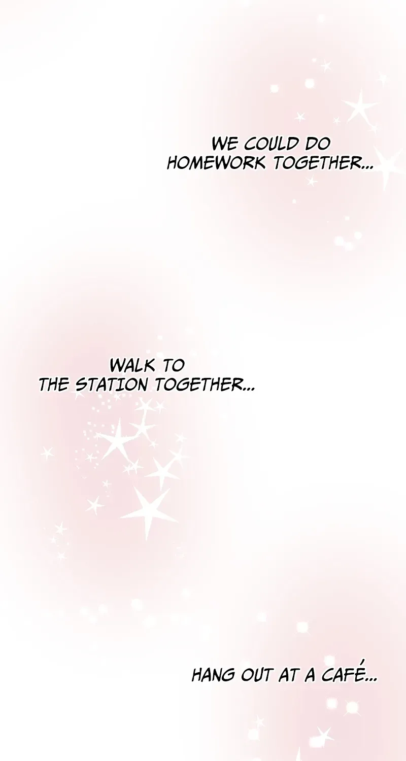 Himote no Ouji-sama Chapter 16 page 45 - 