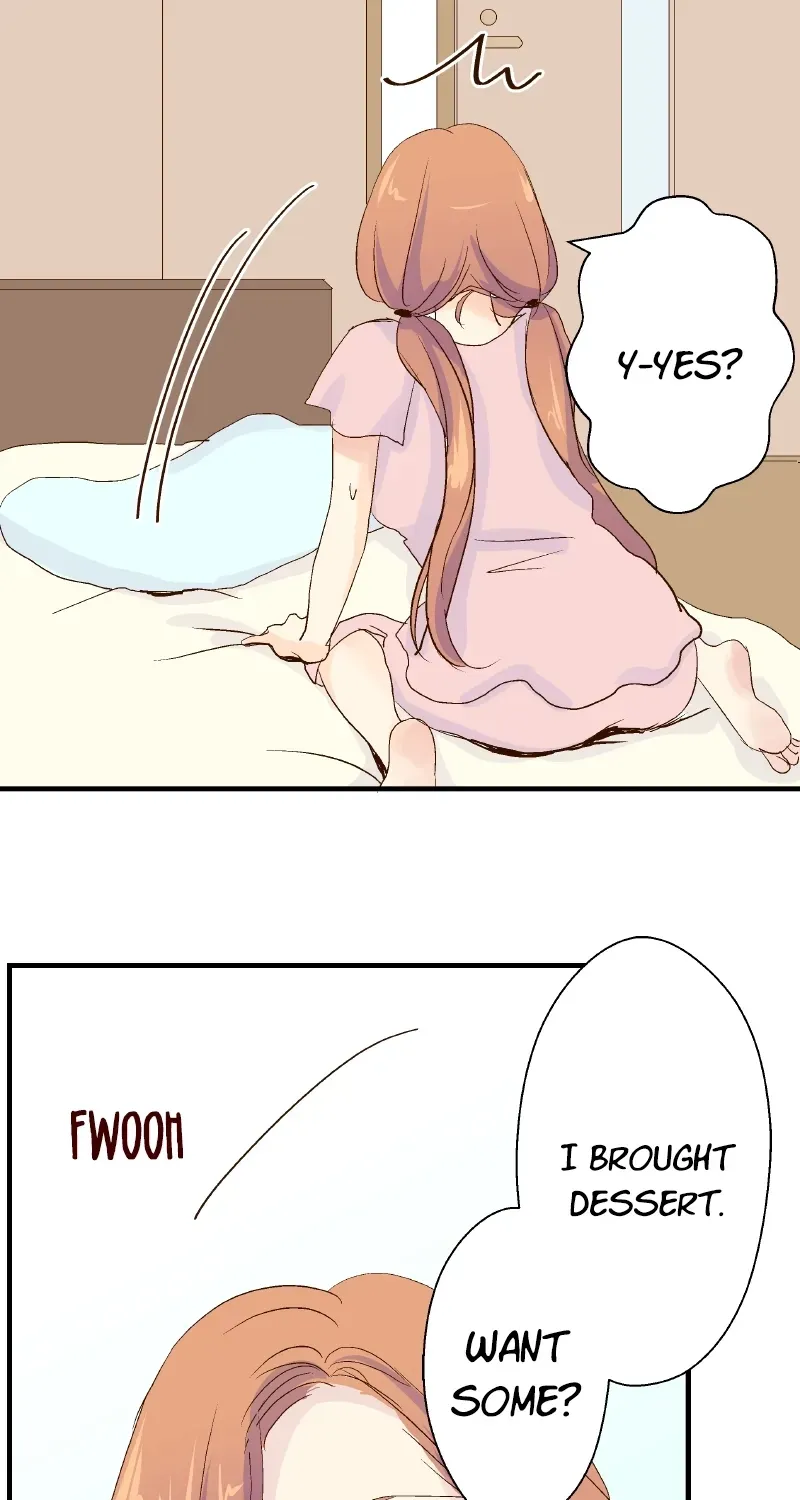 Himote no Ouji-sama Chapter 16 page 51 - 