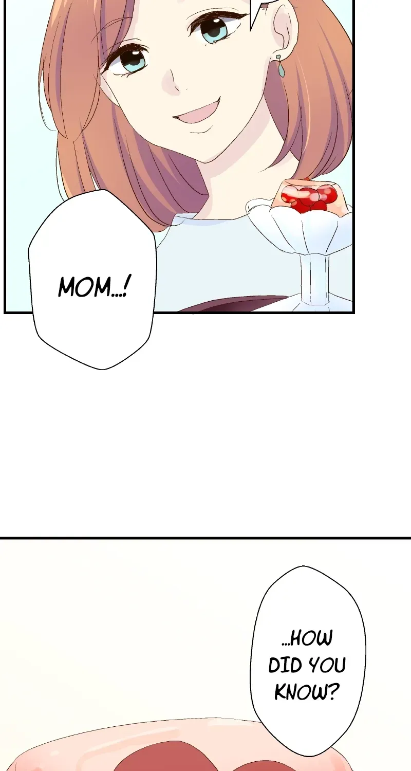 Himote no Ouji-sama Chapter 16 page 53 - 
