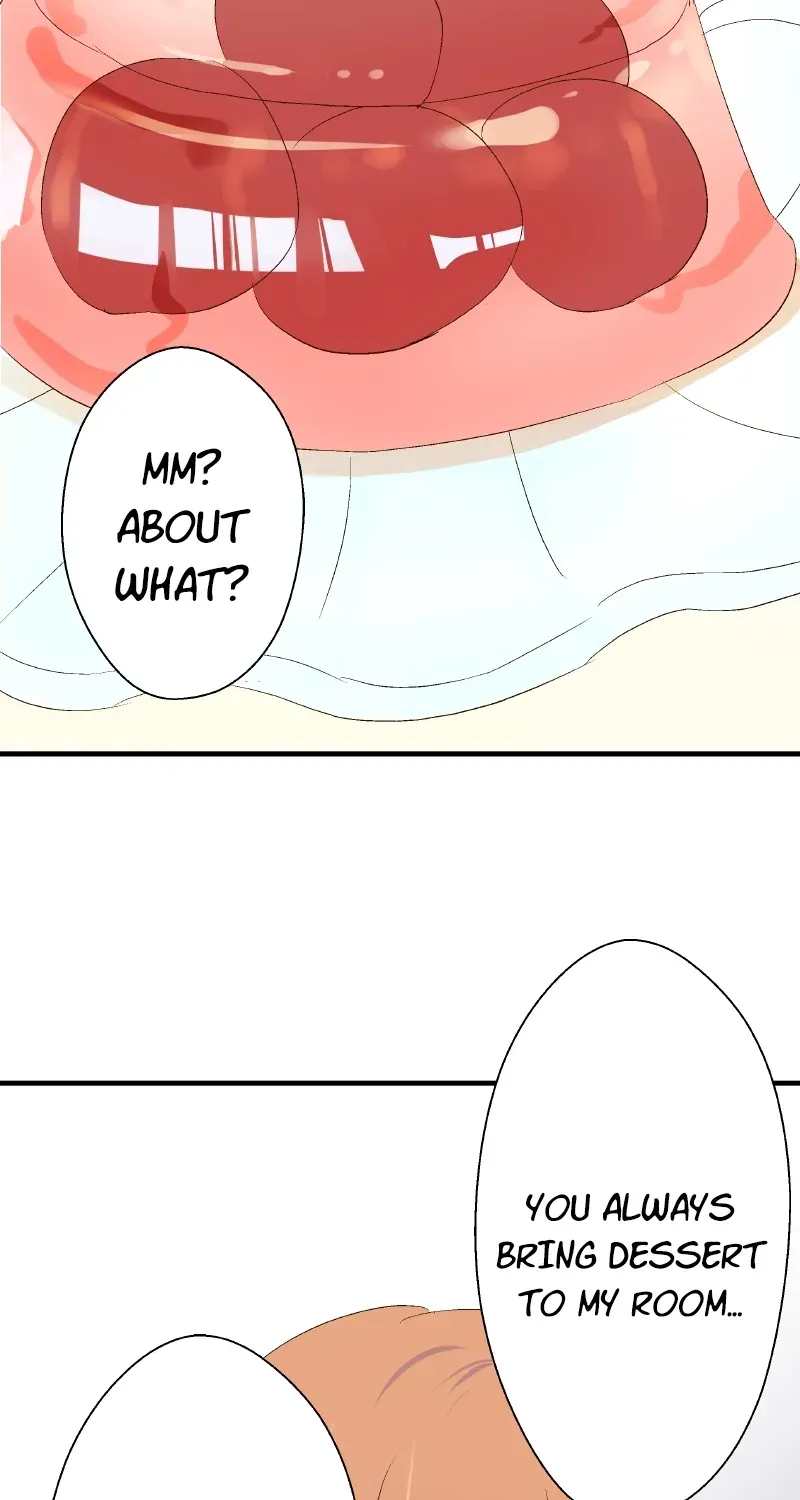 Himote no Ouji-sama Chapter 16 page 55 - 
