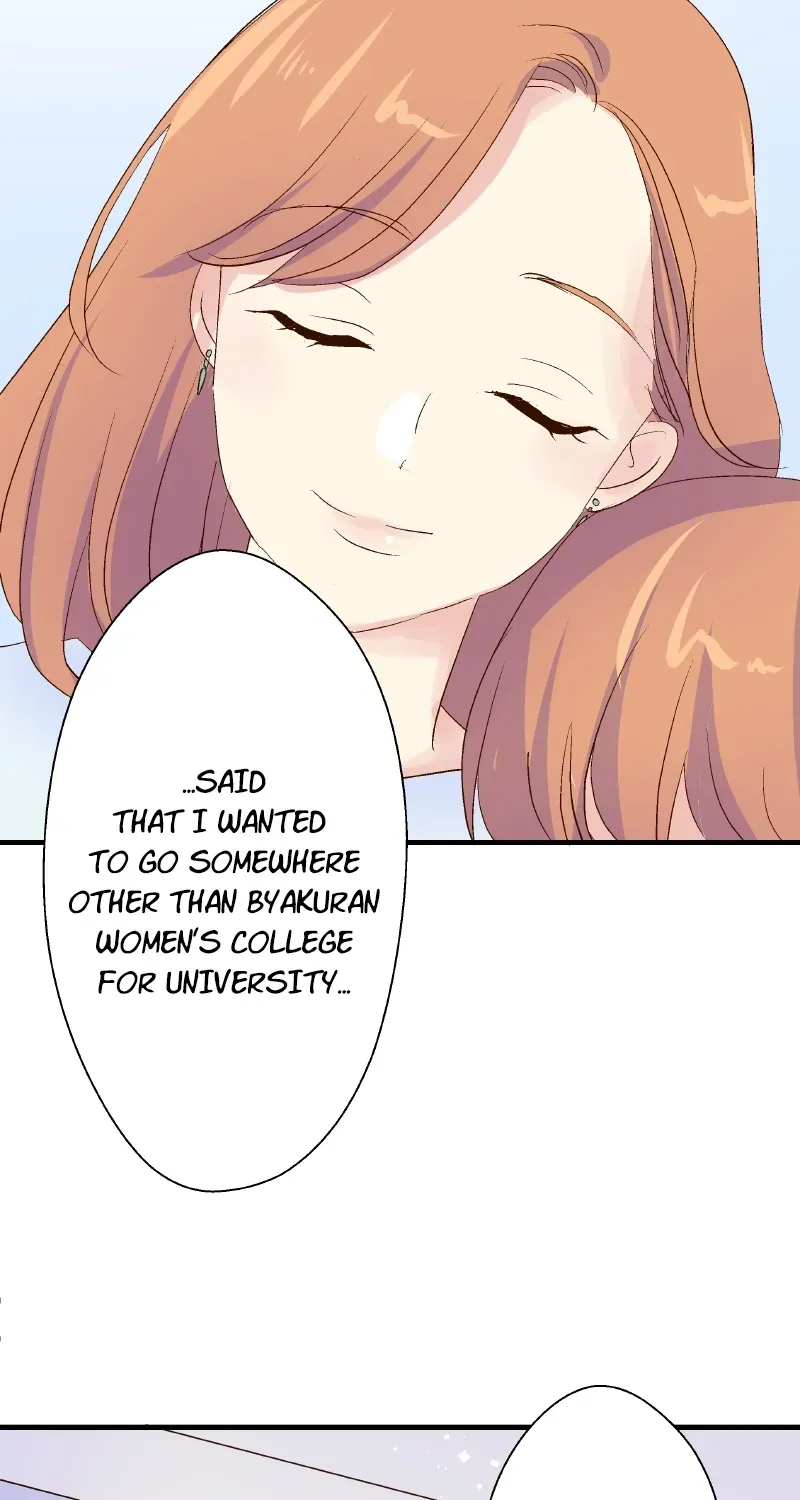 Himote no Ouji-sama Chapter 16 page 63 - 