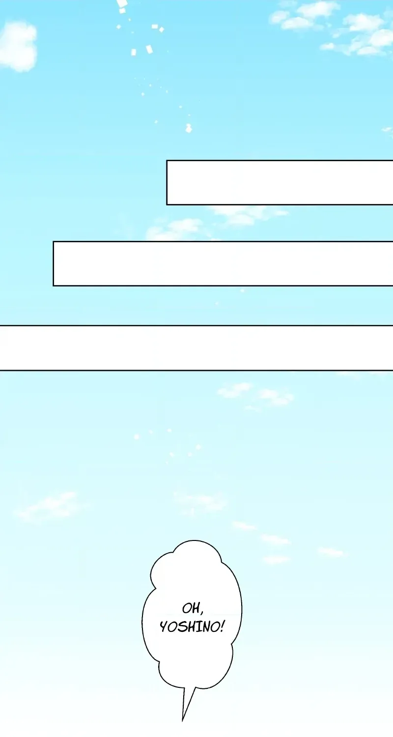 Himote no Ouji-sama Chapter 16 page 67 - 
