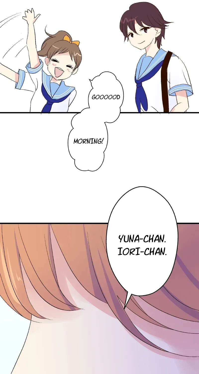 Himote no Ouji-sama Chapter 16 page 69 - 