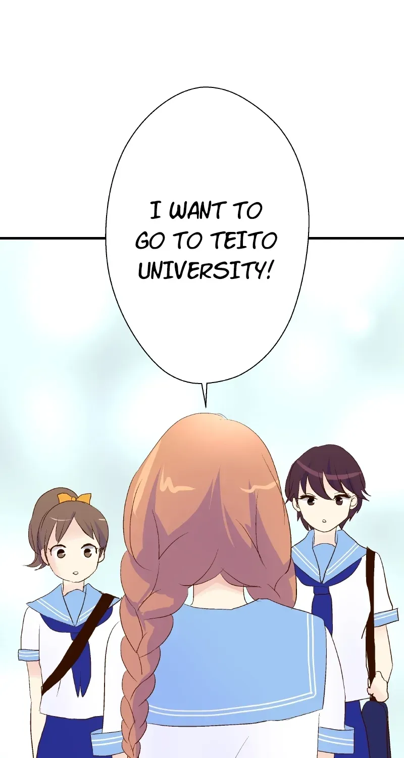 Himote no Ouji-sama Chapter 16 page 73 - 