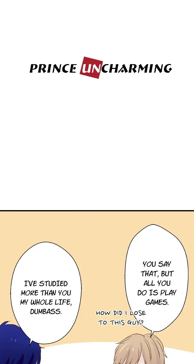 Himote no Ouji-sama Chapter 16 page 9 - 