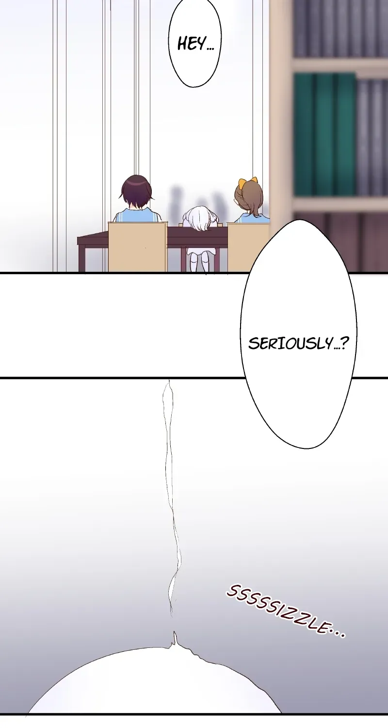 Himote no Ouji-sama Chapter 16 page 81 - 