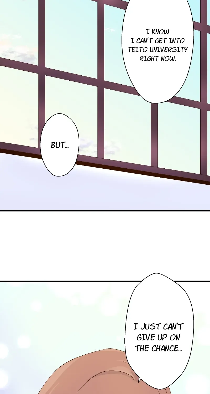 Himote no Ouji-sama Chapter 17 page 13 - 