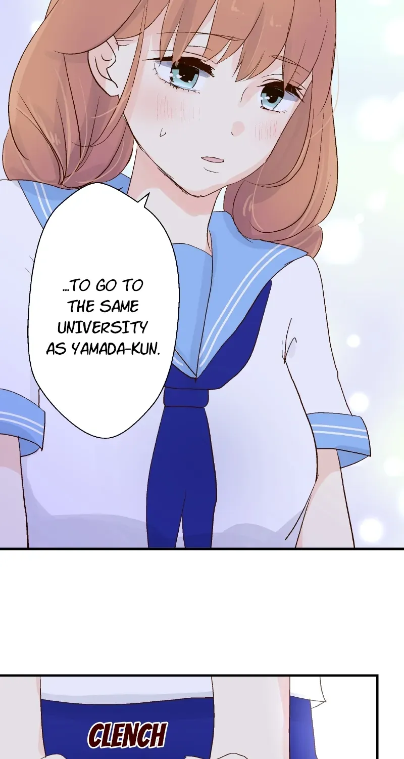 Himote no Ouji-sama Chapter 17 page 15 - 