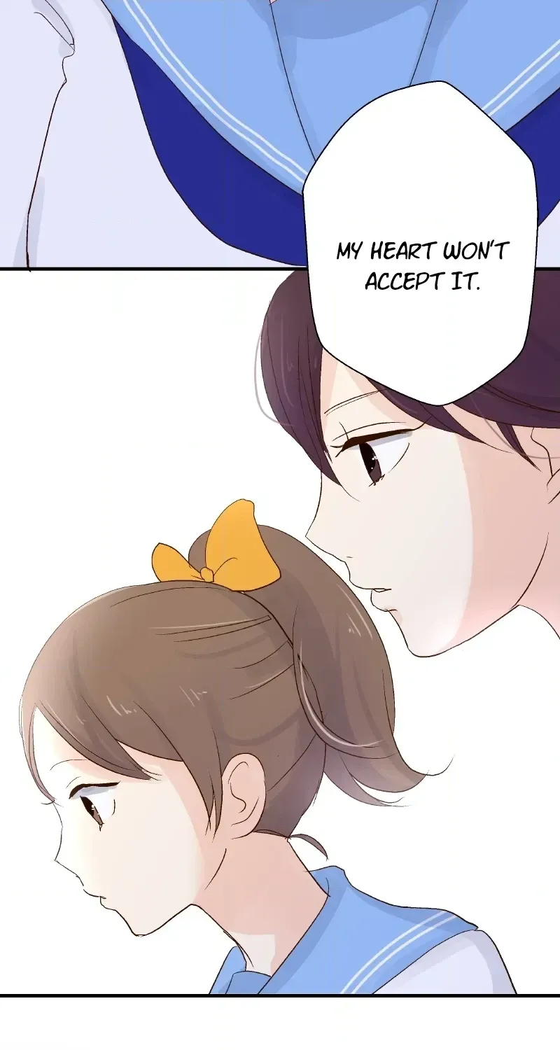 Himote no Ouji-sama Chapter 17 page 19 - 