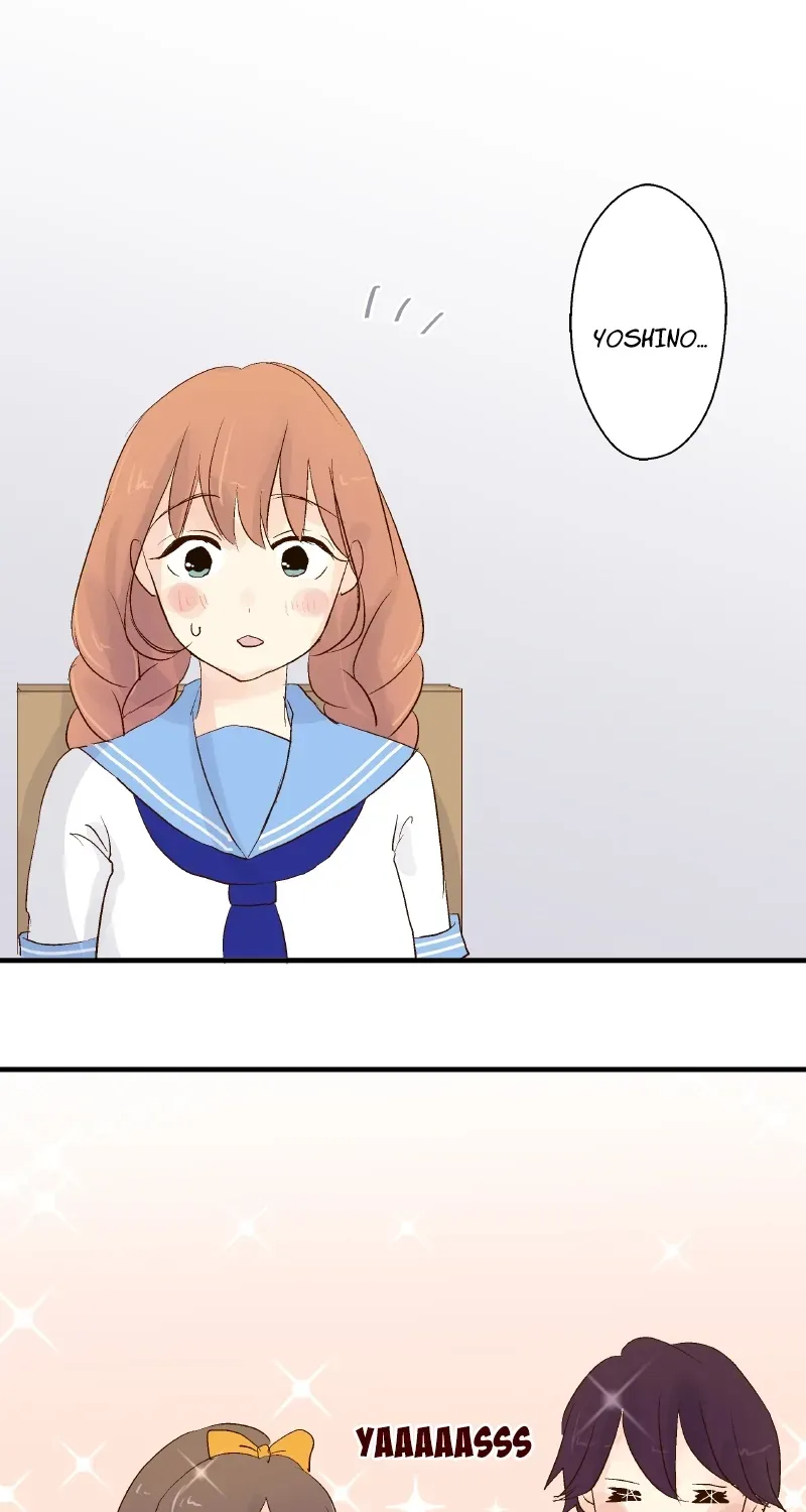 Himote no Ouji-sama Chapter 17 page 21 - 