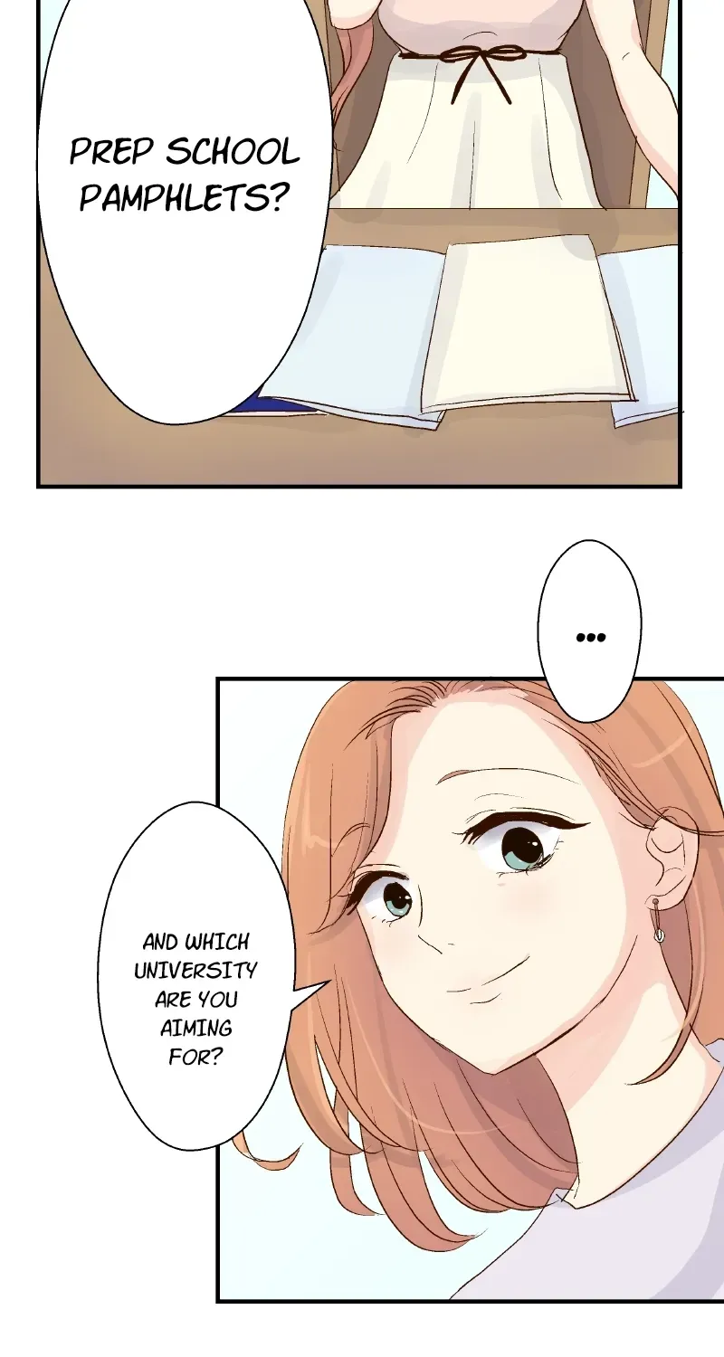 Himote no Ouji-sama Chapter 17 page 31 - 