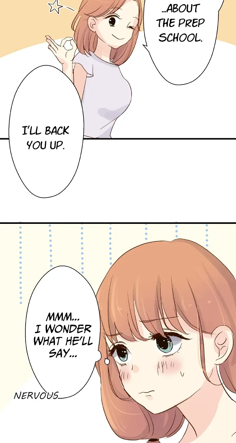 Himote no Ouji-sama Chapter 17 page 45 - 