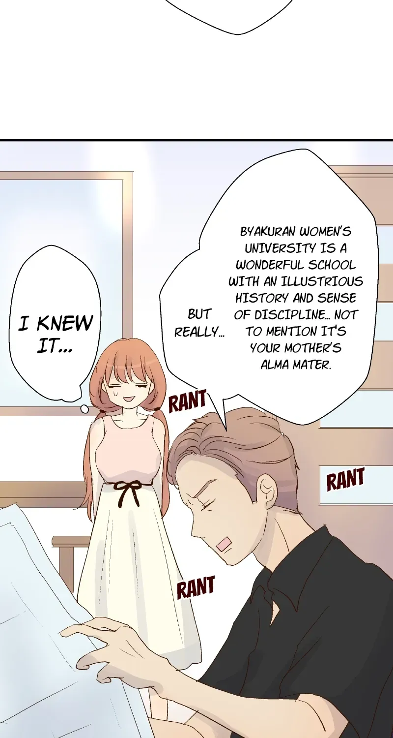 Himote no Ouji-sama Chapter 17 page 49 - 