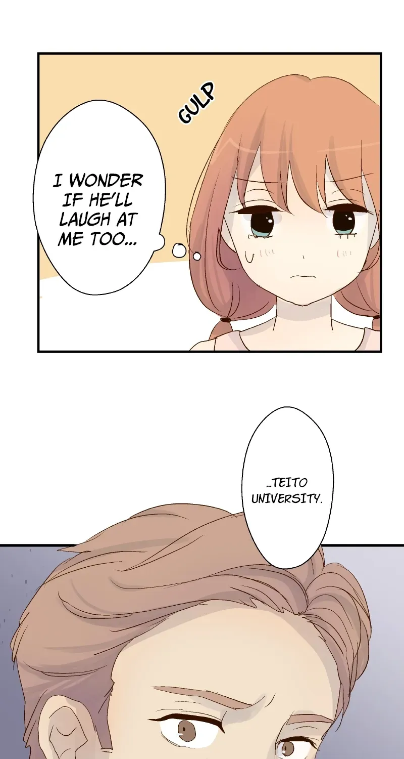Himote no Ouji-sama Chapter 17 page 53 - 