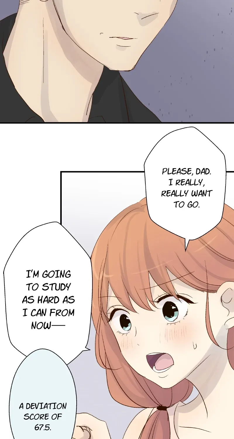 Himote no Ouji-sama Chapter 17 page 55 - 