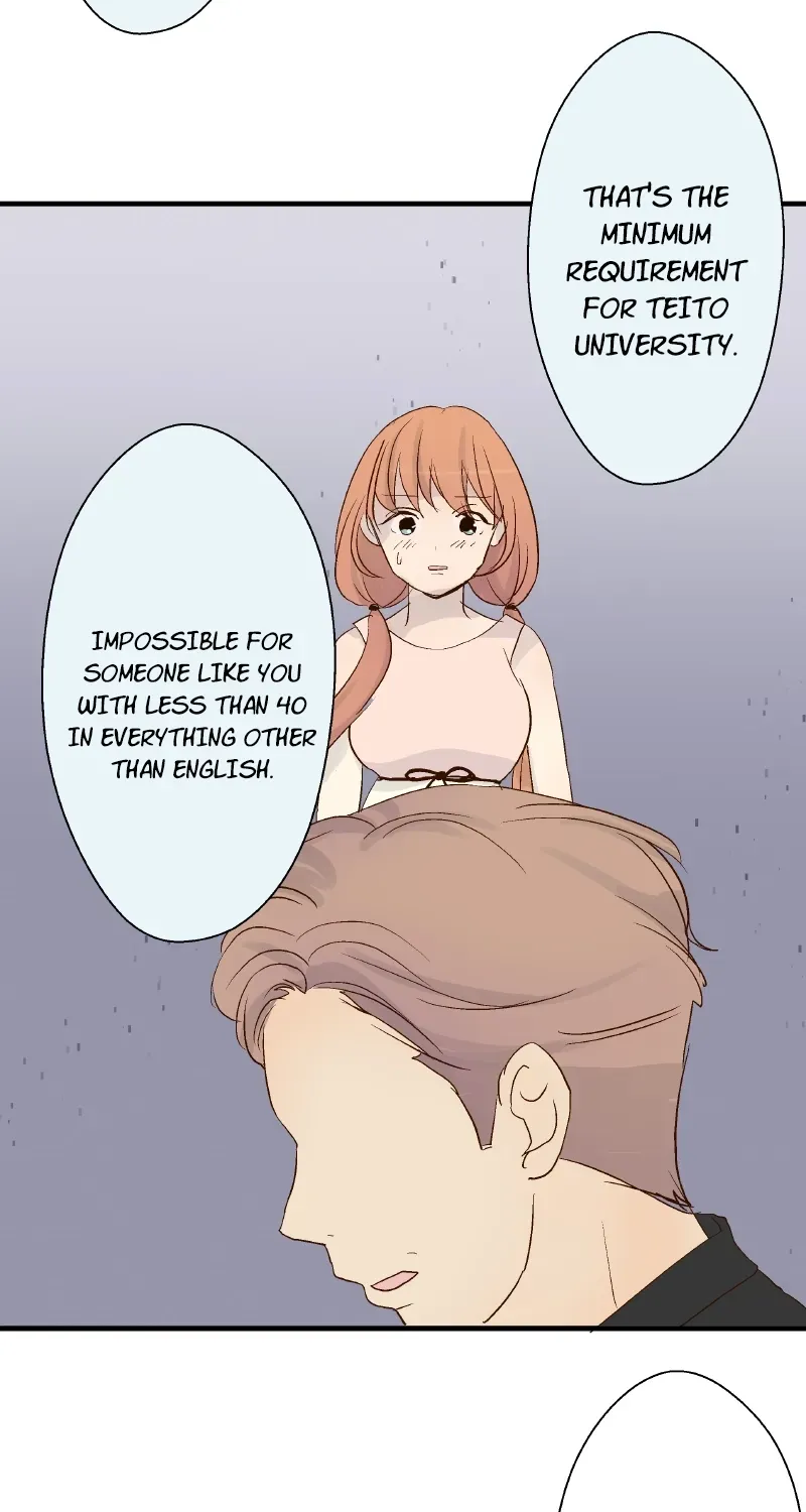 Himote no Ouji-sama Chapter 17 page 57 - 