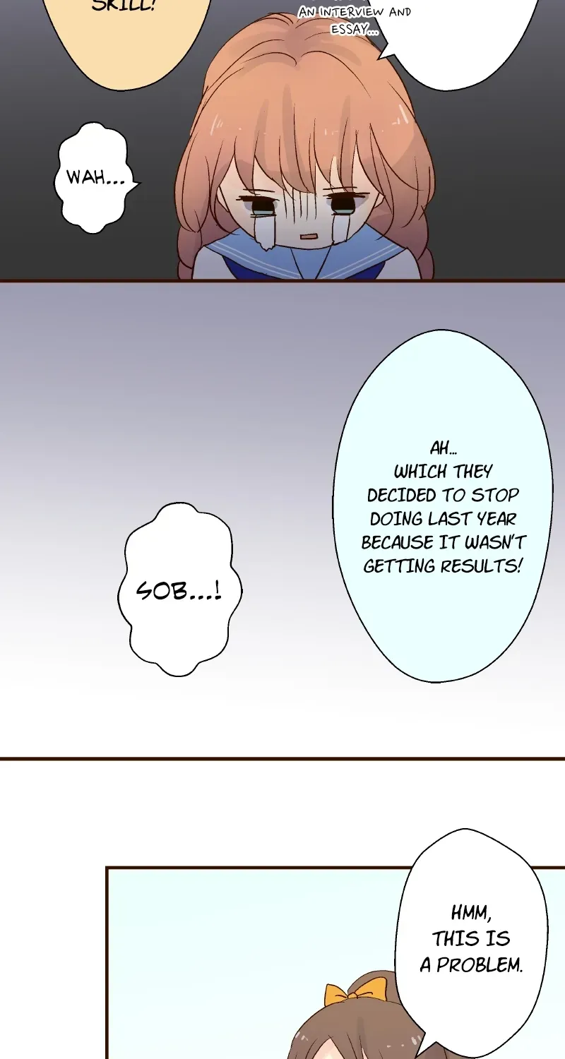 Himote no Ouji-sama Chapter 17 page 7 - 