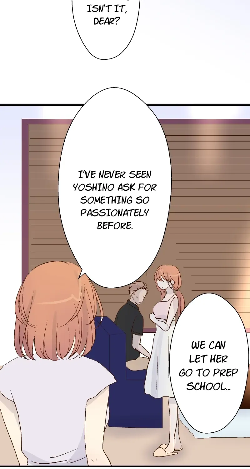 Himote no Ouji-sama Chapter 17 page 63 - 