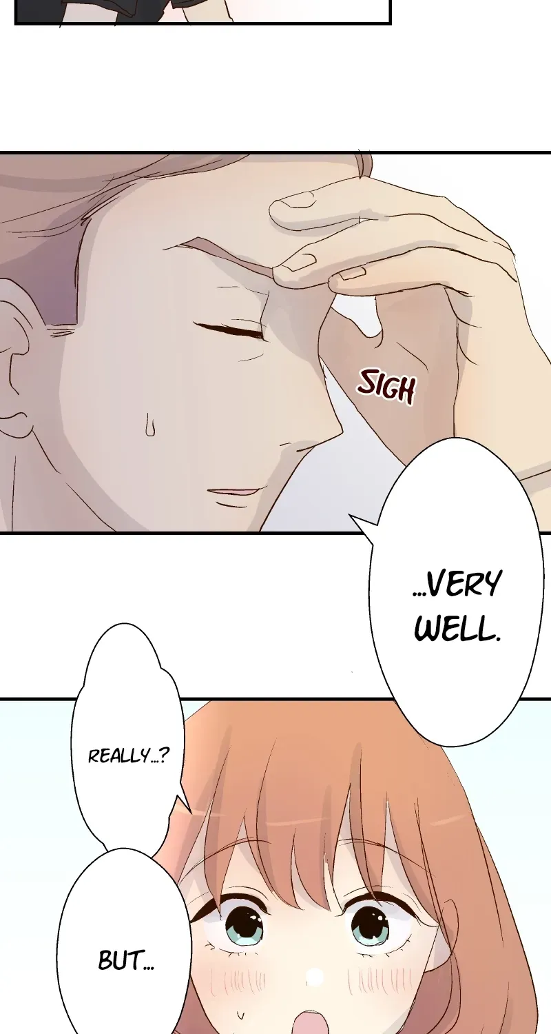 Himote no Ouji-sama Chapter 17 page 67 - 