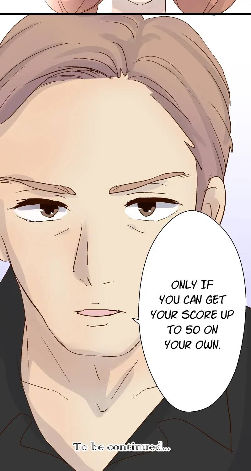 Himote no Ouji-sama Chapter 17 page 69 - 