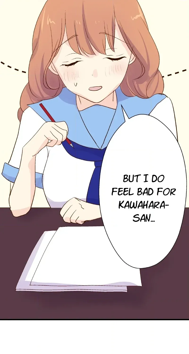 Himote no Ouji-sama Chapter 18 page 19 - 