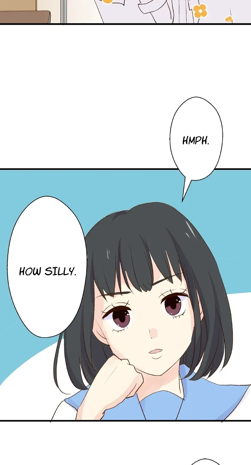 Himote no Ouji-sama Chapter 18 page 23 - 