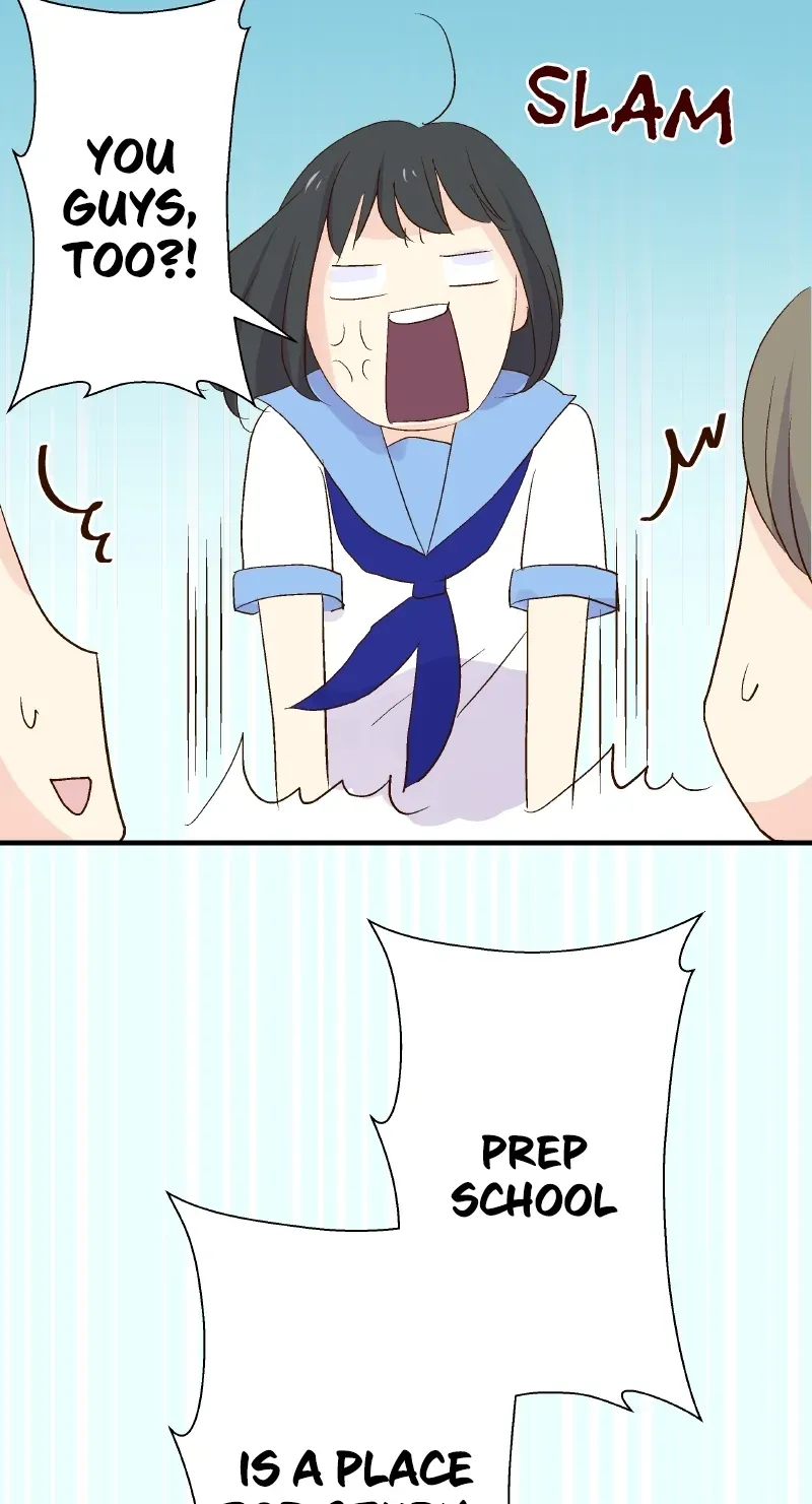 Himote no Ouji-sama Chapter 18 page 27 - 