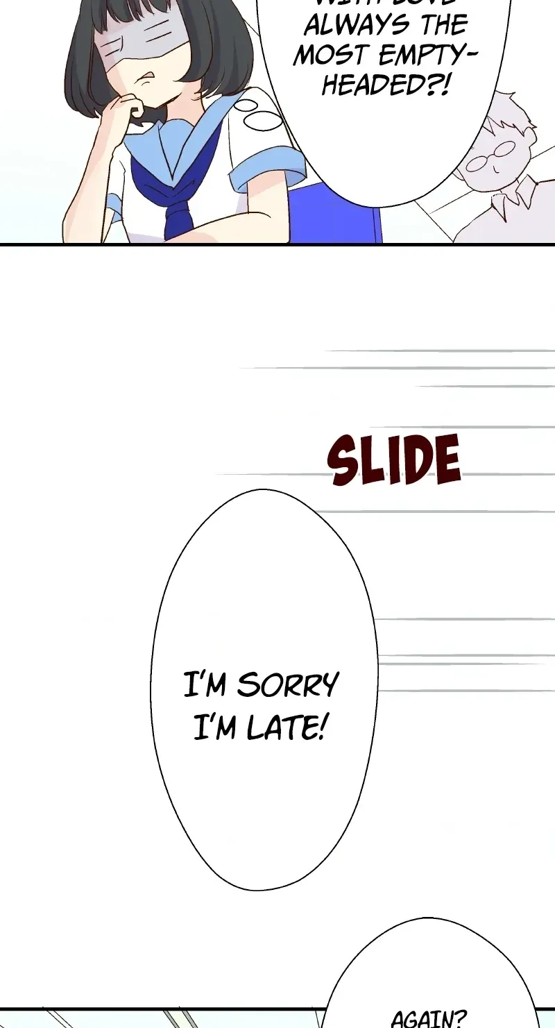 Himote no Ouji-sama Chapter 18 page 30 - 